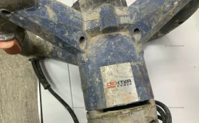 Миксер строительный Dexter r62219