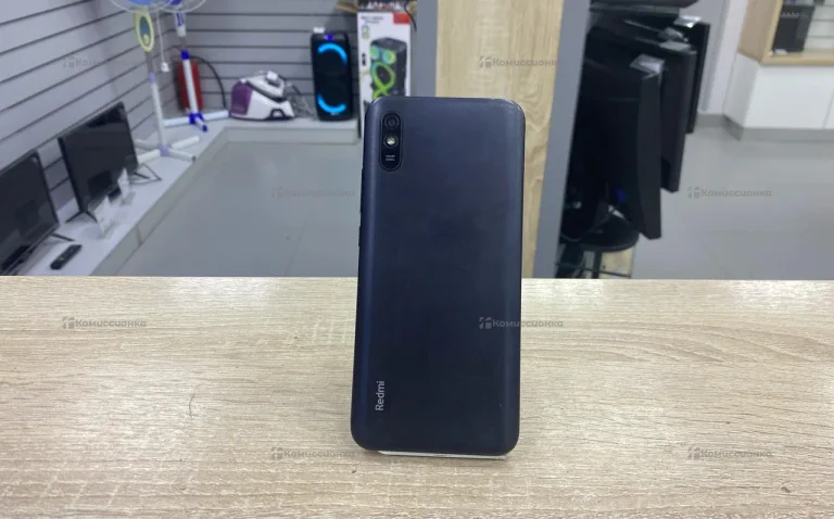 Xiaomi Redmi 9A 2/32 GB