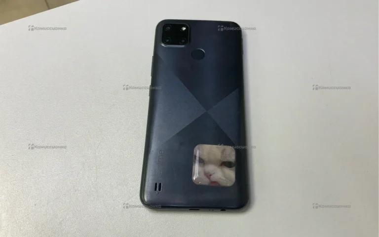 Realme C21Y 4/64 ГБ