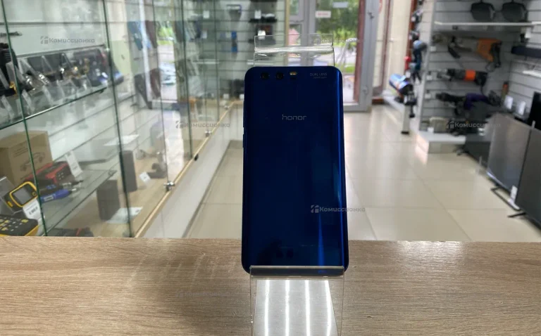 Honor 9 4/64Gb