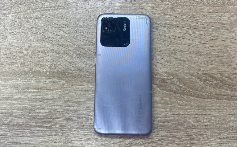 Xiaomi Redmi 10A 2/32 ГБ