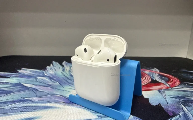 Наушники Apple AirPods 2 оригинал