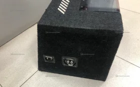 Купить Сабвуфер  alpine 800w б/у , в Самара Цена:4500рублей