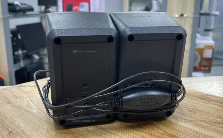 Колонка  Defender Solar1