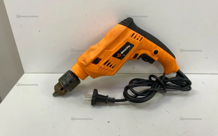 Ударная дрель Вихрь ДУ-700