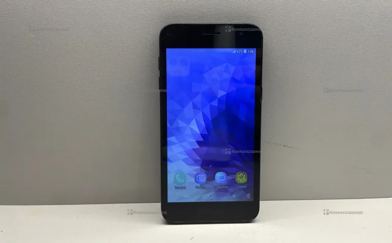 Samsung Galaxy J2 Core 1/16Gb