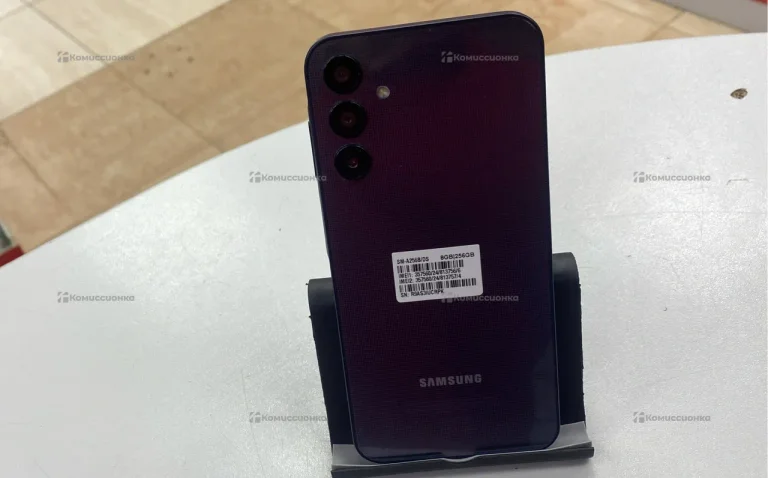 Samsung Galaxy A25 5G 8/256 ГБ
