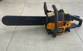 Купить Бензопила Partner p350 б/у , в Краснодар Цена:3490рублей