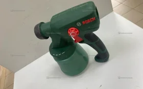 Купить Краскопульт Bosch pfs 2000. б/у , в Казань Цена:3900рублей