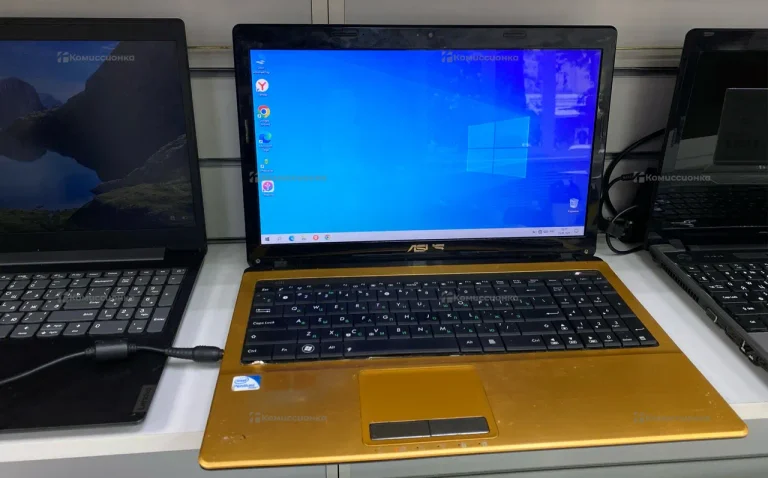 Asus