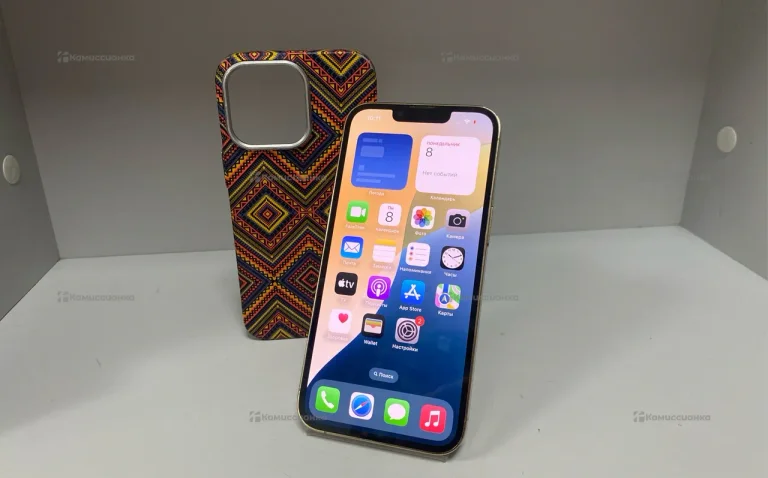 Apple iPhone 13 Pro 6/128 ГБ