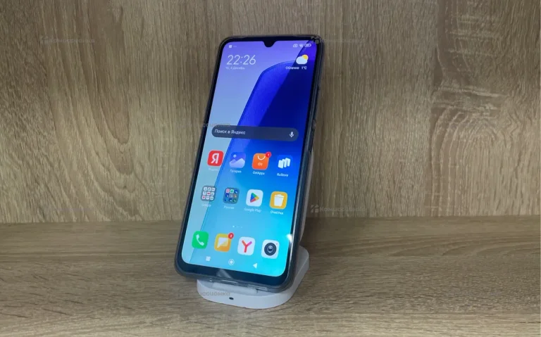 Xiaomi Redmi 14C 4/256 ГБ