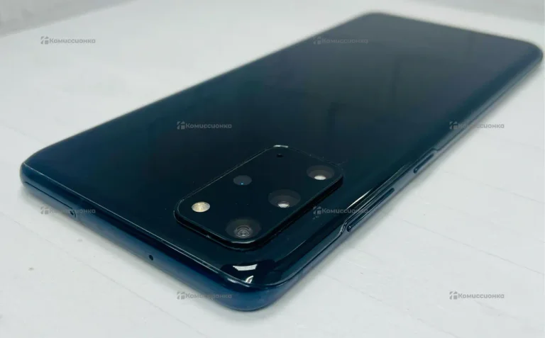 Samsung Galaxy s20 plus 8/128