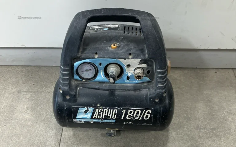Компрессор Аэрус 180/6
