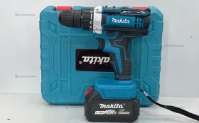 дрель-шуруповерт Makita 48V