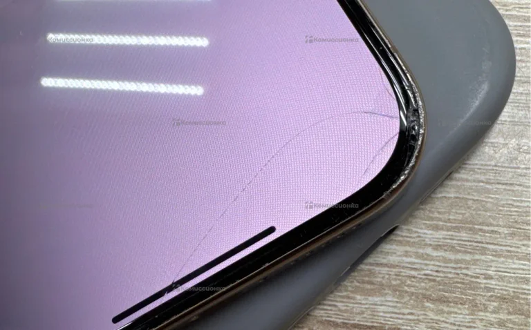 Apple iPhone 16 Pro 8/128 ГБ