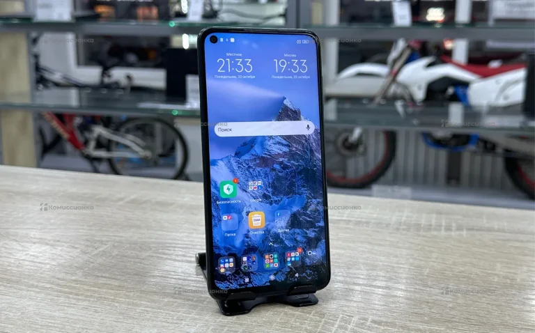 Xiaomi Redmi Note 9 3/64 ГБ