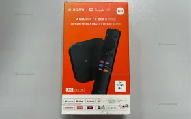 Тв-приставка Xiaomi TV box s (2gn)