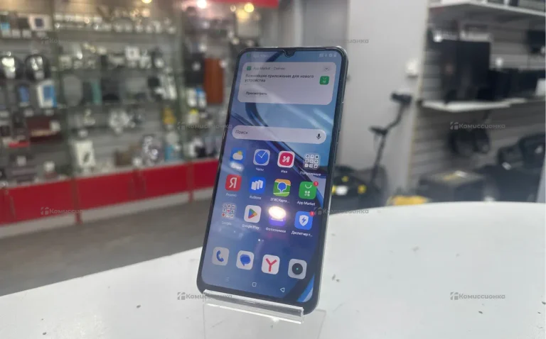 Realme C61 4/128 ГБ