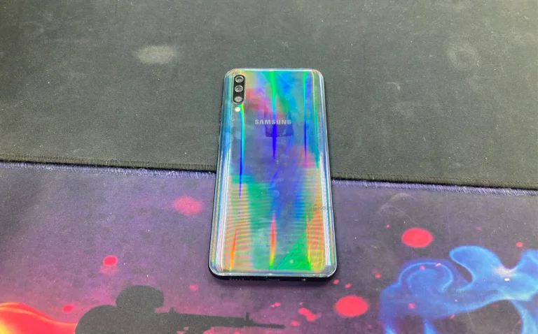 Samsung Galaxy A50 4/64