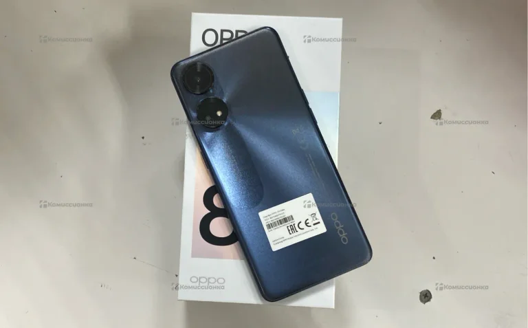 Oppo Reno8 T 8/128 ГБ
