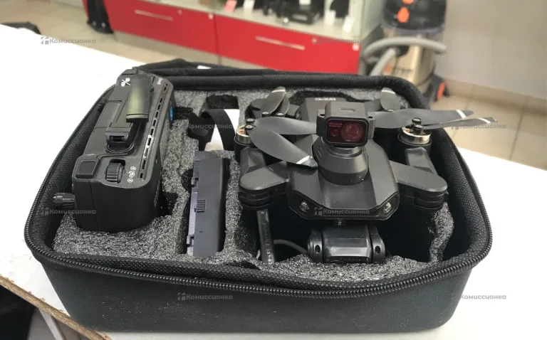 Квадрокоптер L900 PROMAX
