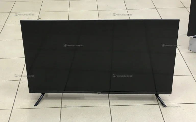 Телевизор Dexp 40FCS1