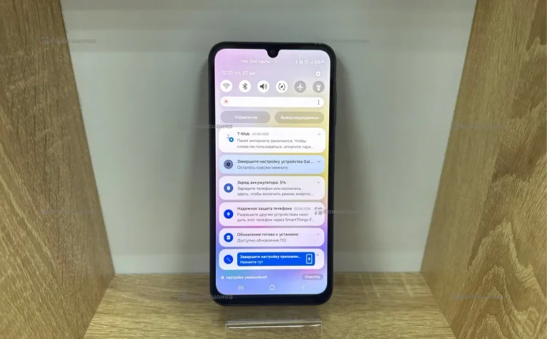 Samsung Galaxy A25 5G 6/128Gb