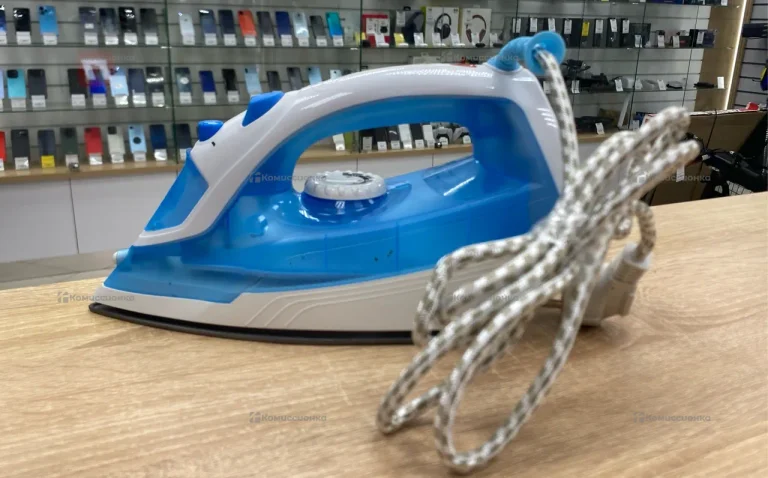 Утюг 365 дней WSD-108