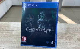 Купить Sony PlayStation  Игры PS4 Chernobyl б/у , в Пенза Цена:790рублей