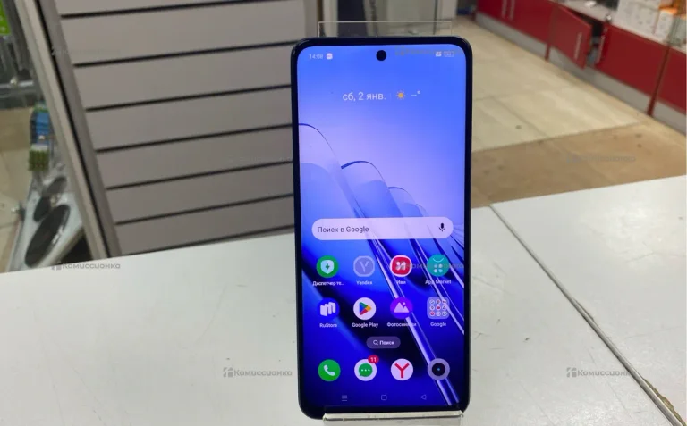 Realme C55 4/128 ГБ