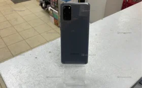 Купить Samsung Galaxy S20+ 8/128 ГБ б/у , в Санкт-Петербург Цена:16900рублей