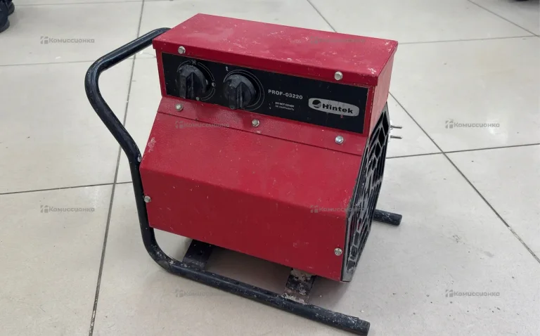 Тепловая пушка Hintek Prof-03220