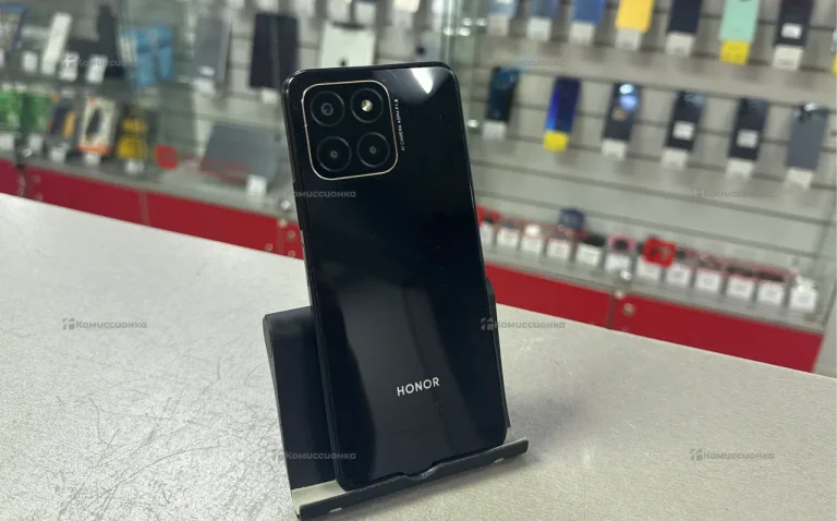 Honor X6 4/64 ГБ
