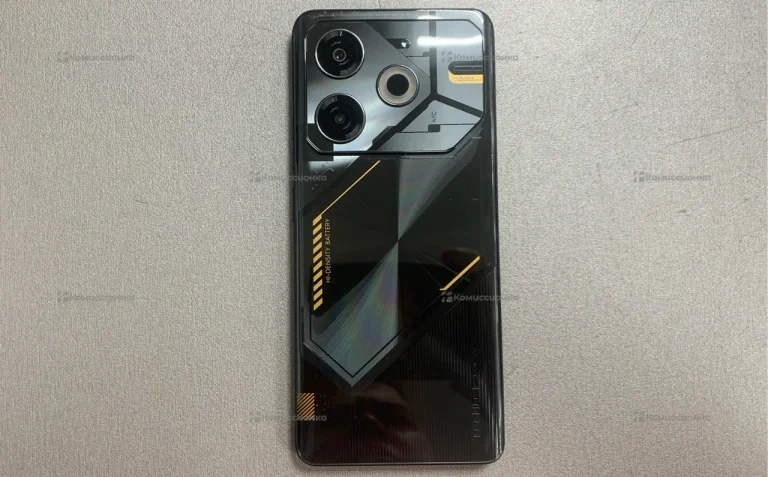 Tecno Pova 6 Neo 8/128 ГБ