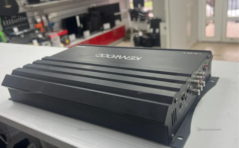Усилитель Kenwood Kw-45.1