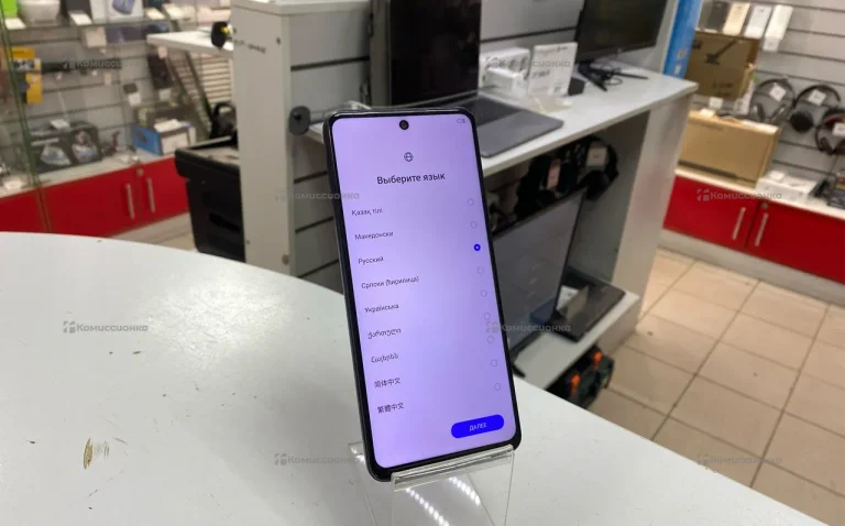 Tecno Pova 3 6/128