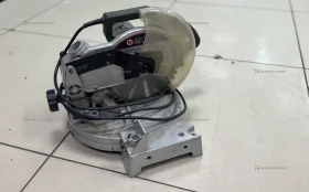 Купить Торцовочная пила Калибр ПТЭ-1200/210 б/у , в Новокуйбышевск Цена:5500рублей