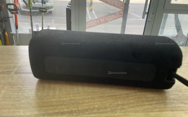 Колонка  Xiaomi IPX7