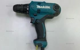 Купить Сетевая дрель-шуруповерт Makita DF0300 б/у , в Копейск Цена:3500рублей