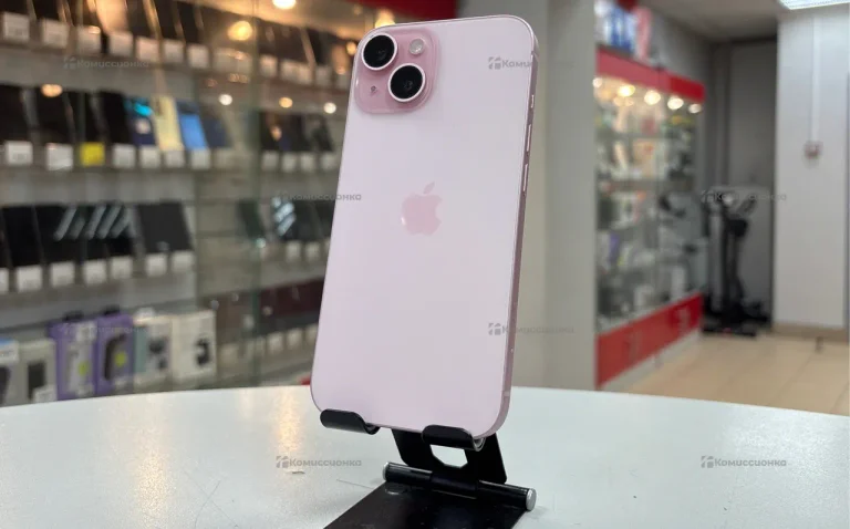 Apple iPhone 15 128Gb