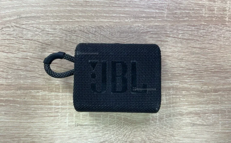 Колонка JBL GO 3