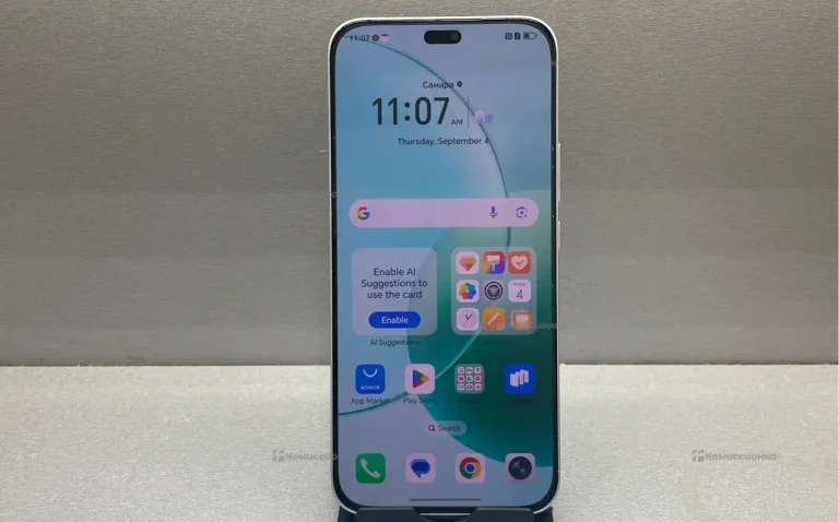Honor 400 Lite 8/256 ГБ