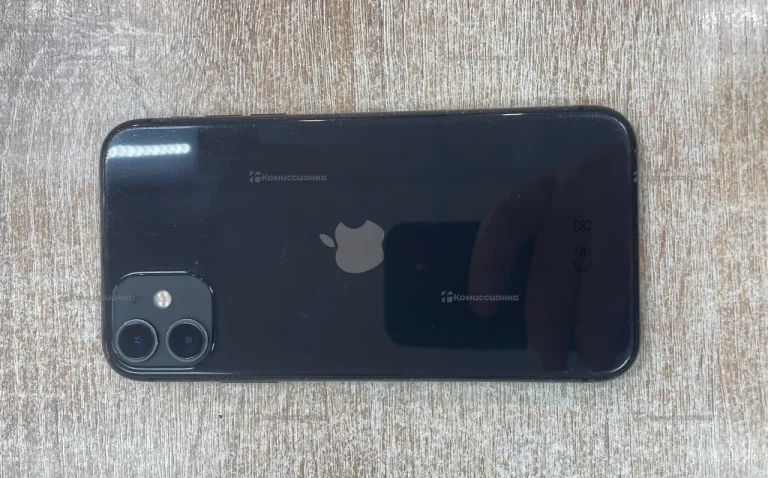 Apple IPhone 11 64Gb