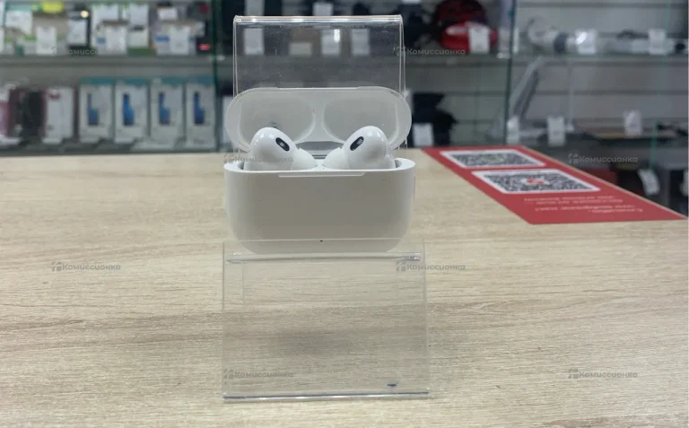 Наушники  AirPods реплика