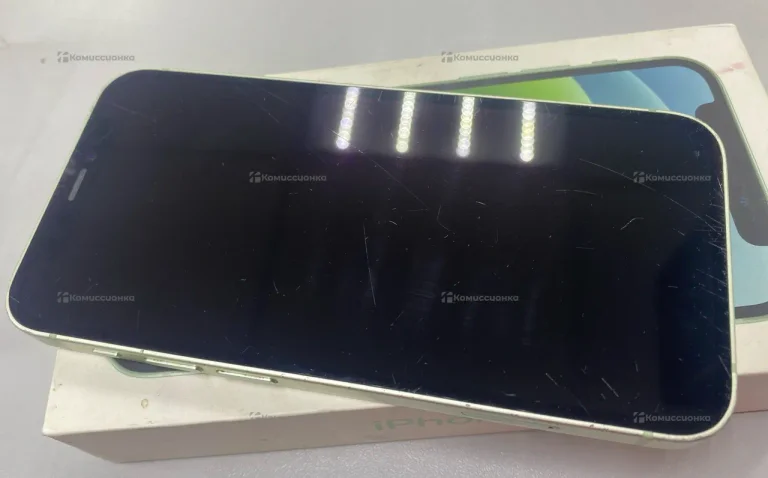 Apple iPhone 12 4/64 ГБ