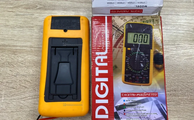 dt-9205a