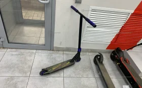 Купить Самокат трюковой б/у , в Челябинск Цена:900рублей