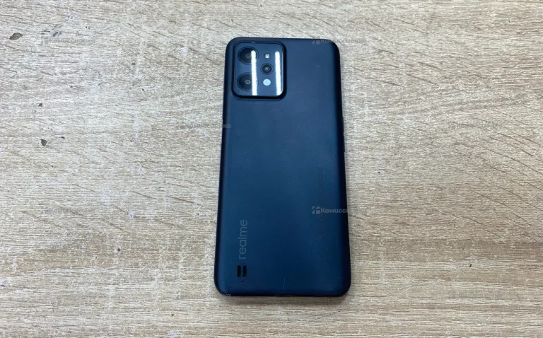 Realme C31 3/32 ГБ