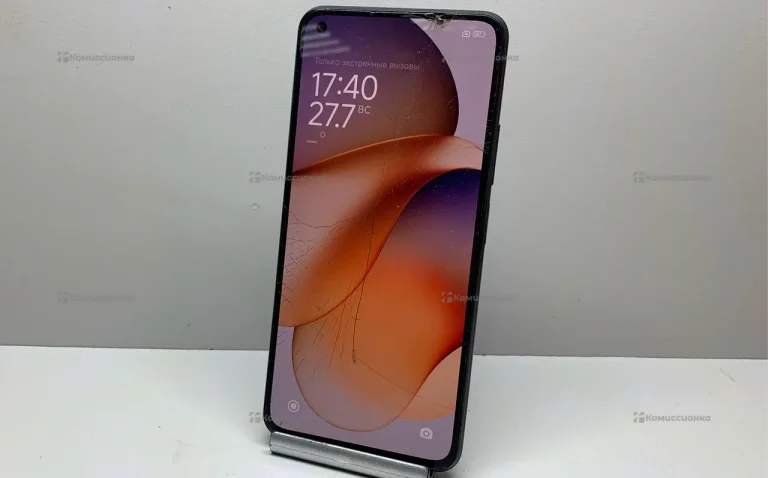 Xiaomi Mi 11 Lite 5G 8/128Gb